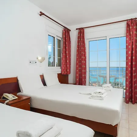 Smaragdi Hotel