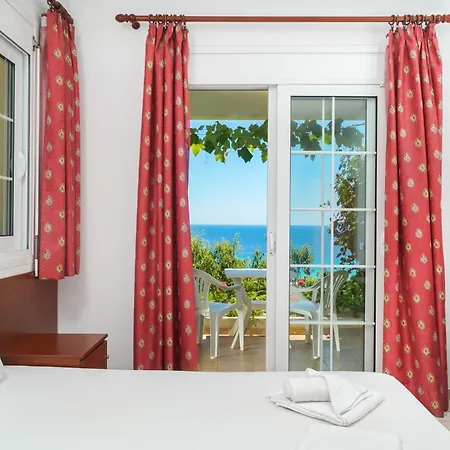 Хотел Smaragdi