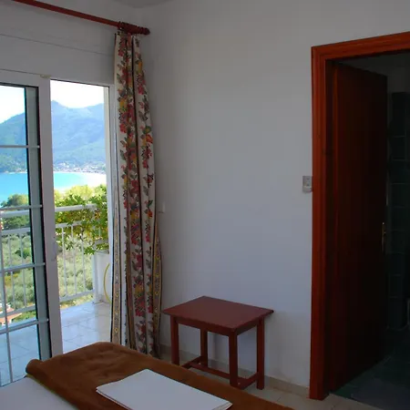 Hotel Smaragdi