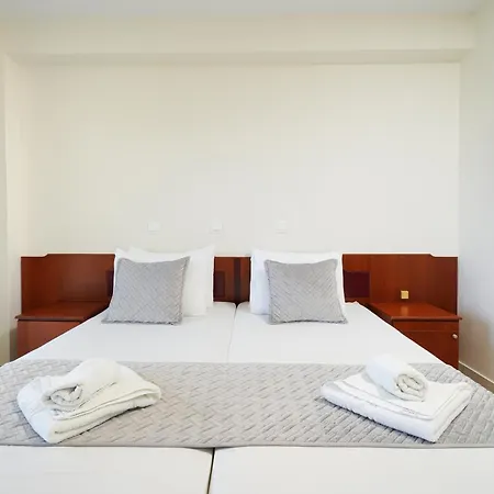 Hotel Smaragdi