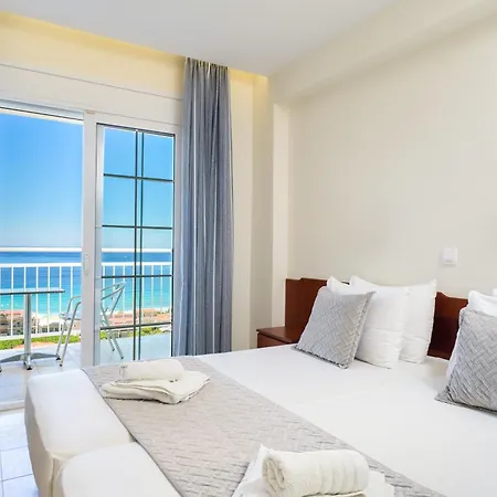 Hotel Smaragdi 2*