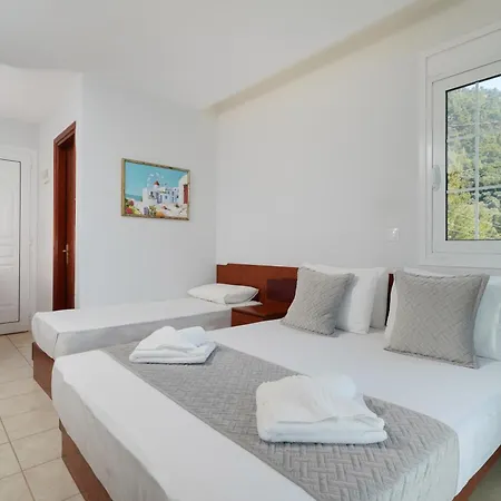Hotel Smaragdi