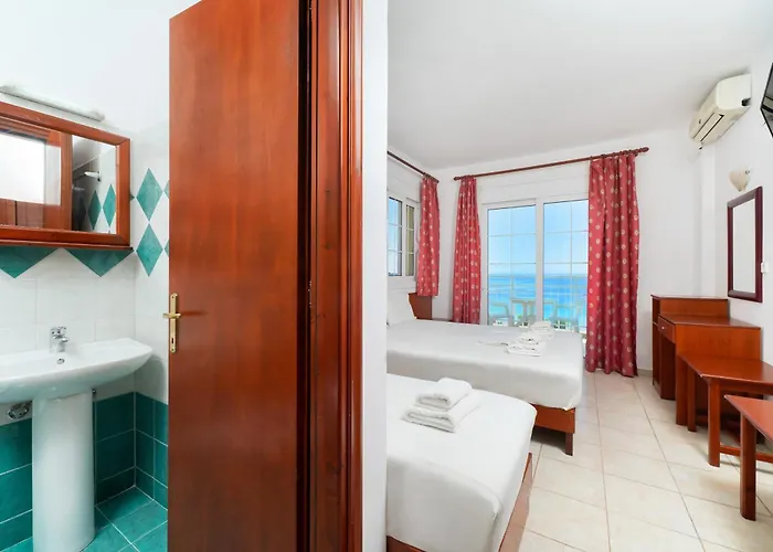 Smaragdi Ξενοδοχείο Χρυσή Αμμουδιά