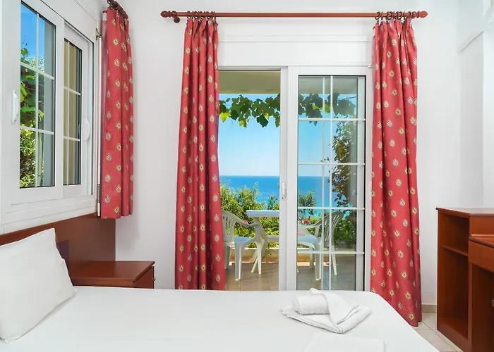 Ξενοδοχείο Smaragdi