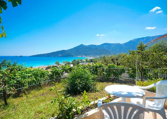 Ξενοδοχείο Smaragdi Χρυσή Αμμουδιά