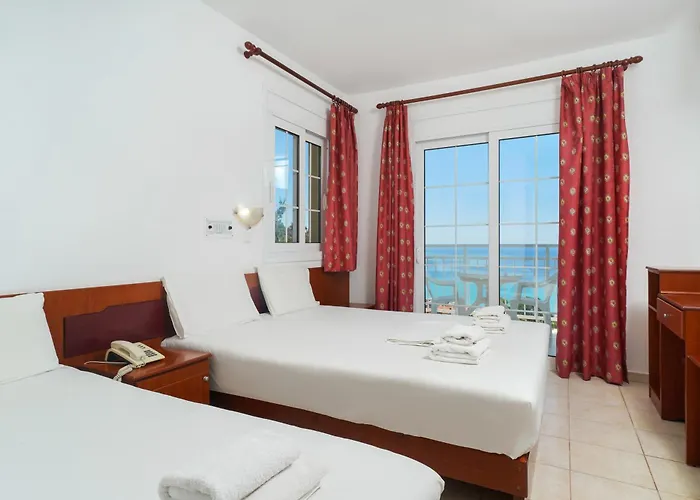 Smaragdi Ξενοδοχείο