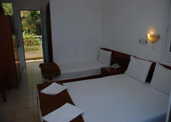 Smaragdi Ξενοδοχείο