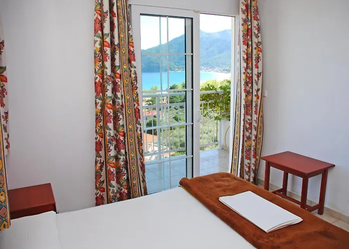 Smaragdi Χρυσή Αμμουδιά