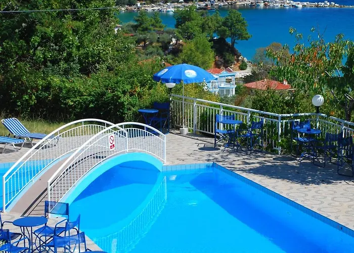 Smaragdi Χρυσή Αμμουδιά